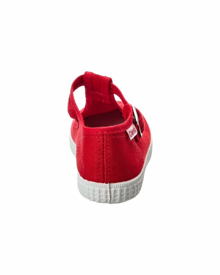Cienta Canvas Sneaker