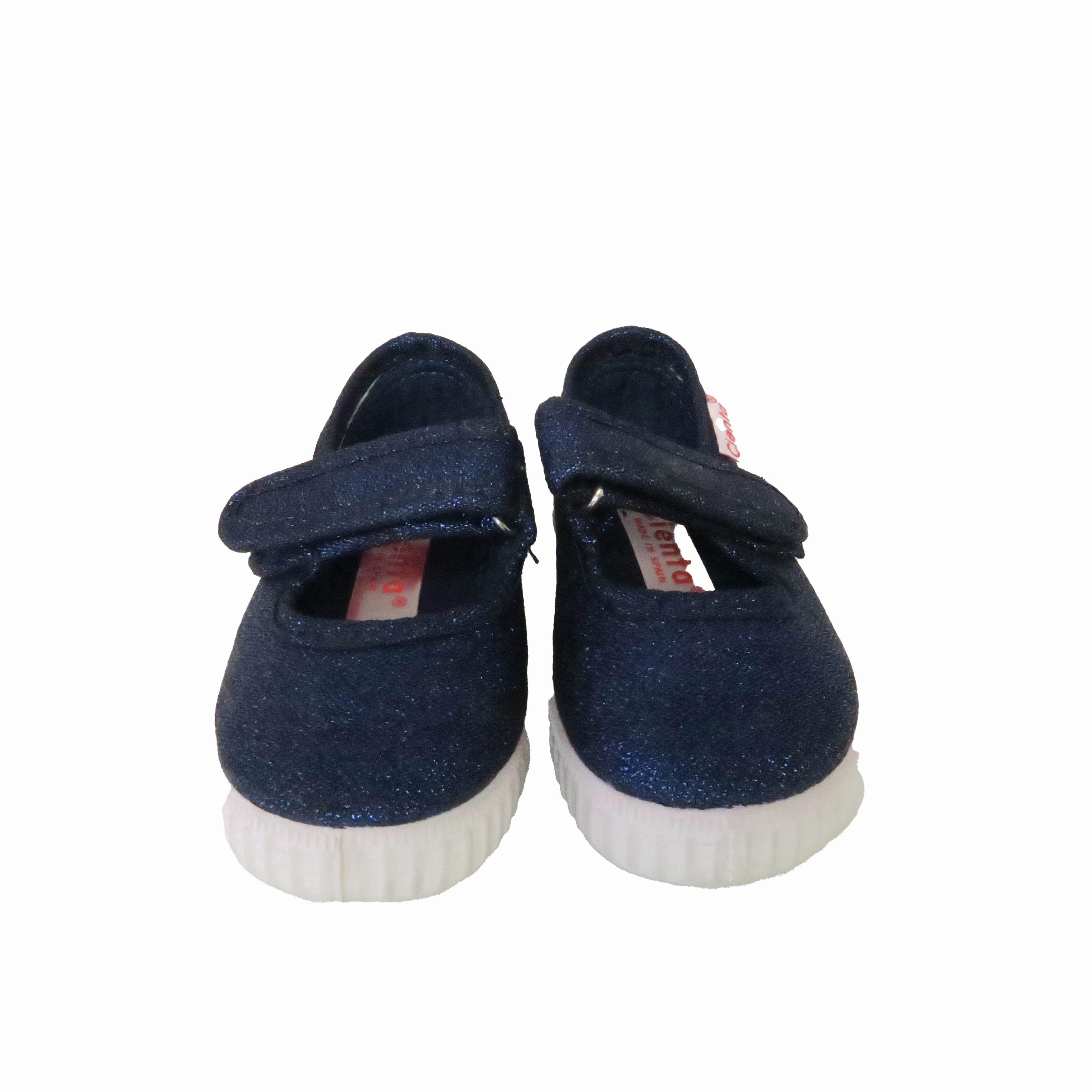 Cienta Girls Blue Sneakers Boys Casual Shoes clearance