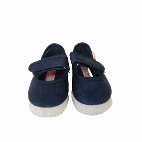 Cienta Girls Blue Sneakers Boys Casual Shoes clearance