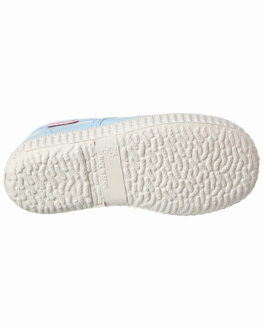 Cienta Ingles Liso Canvas Sneaker