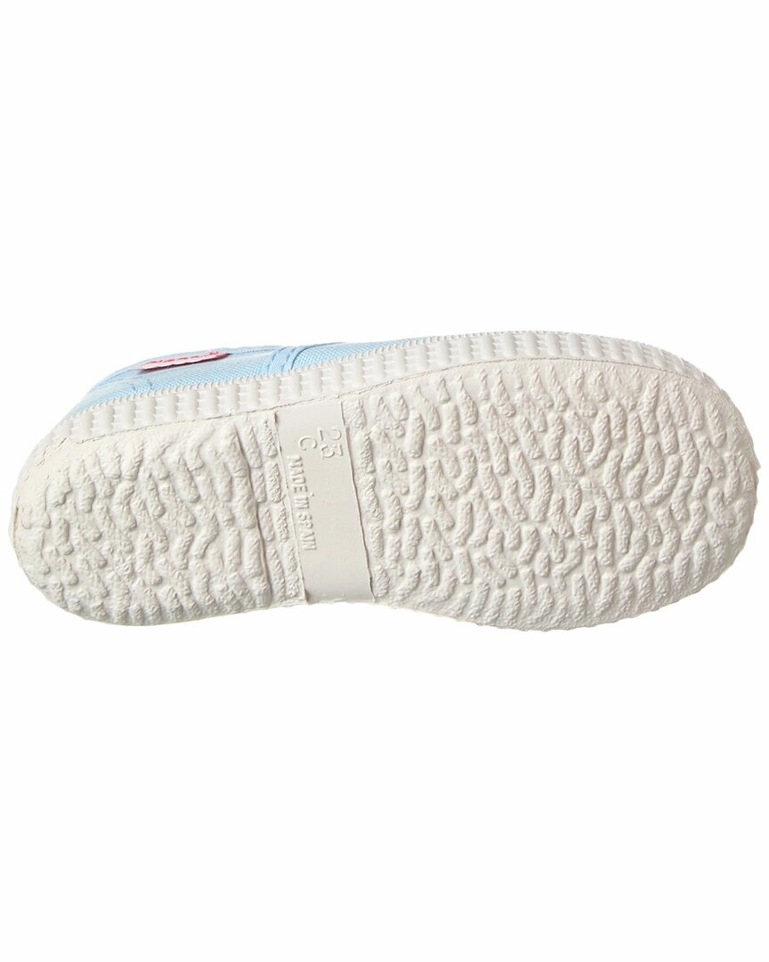 Cienta Ingles Liso Canvas Sneaker