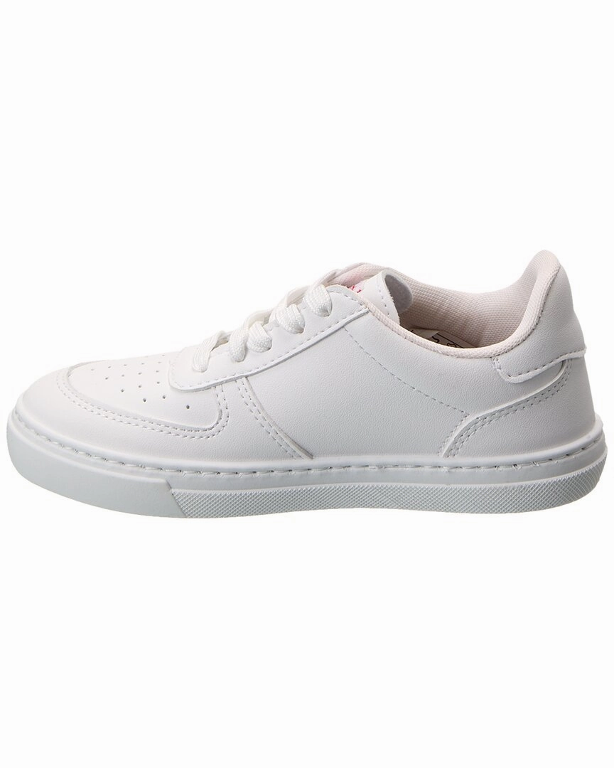 Cienta Leather Sneaker