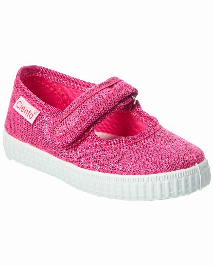 Cienta Mary Jane Canvas Sneaker Online sale for Girls Shoes