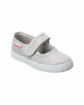 Cienta Mary Jane Affordable Casual Footwear for Girls