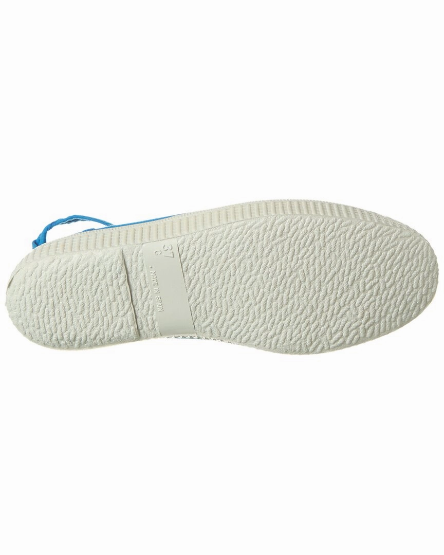 Cienta Salon Traba Tintado Canvas Flat