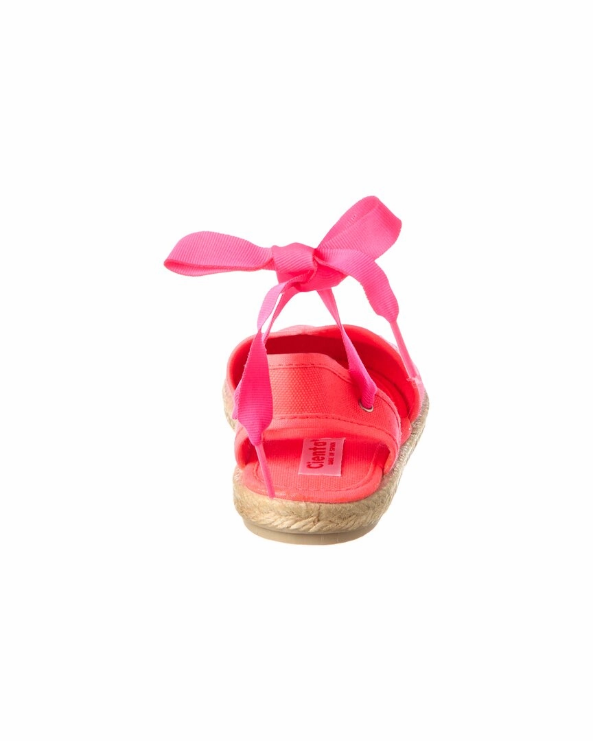 Cienta Valenciana Liso Sandal