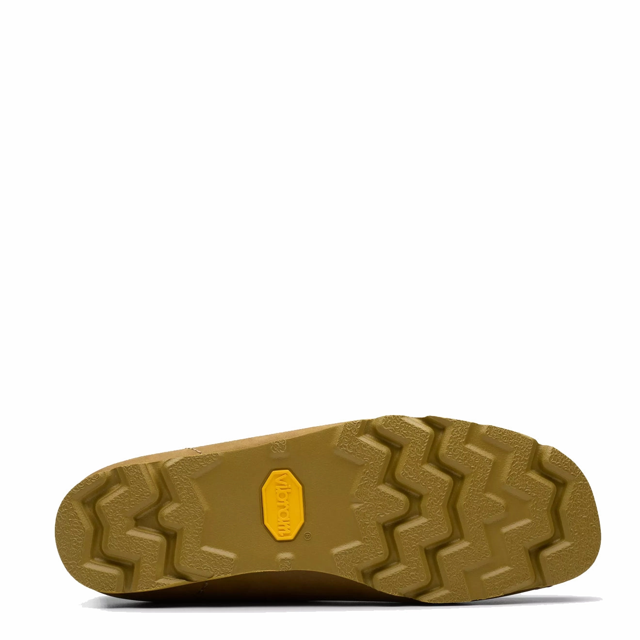 Clarks Originals Wallabee GTX Shoe Oakmoss Nubuck
