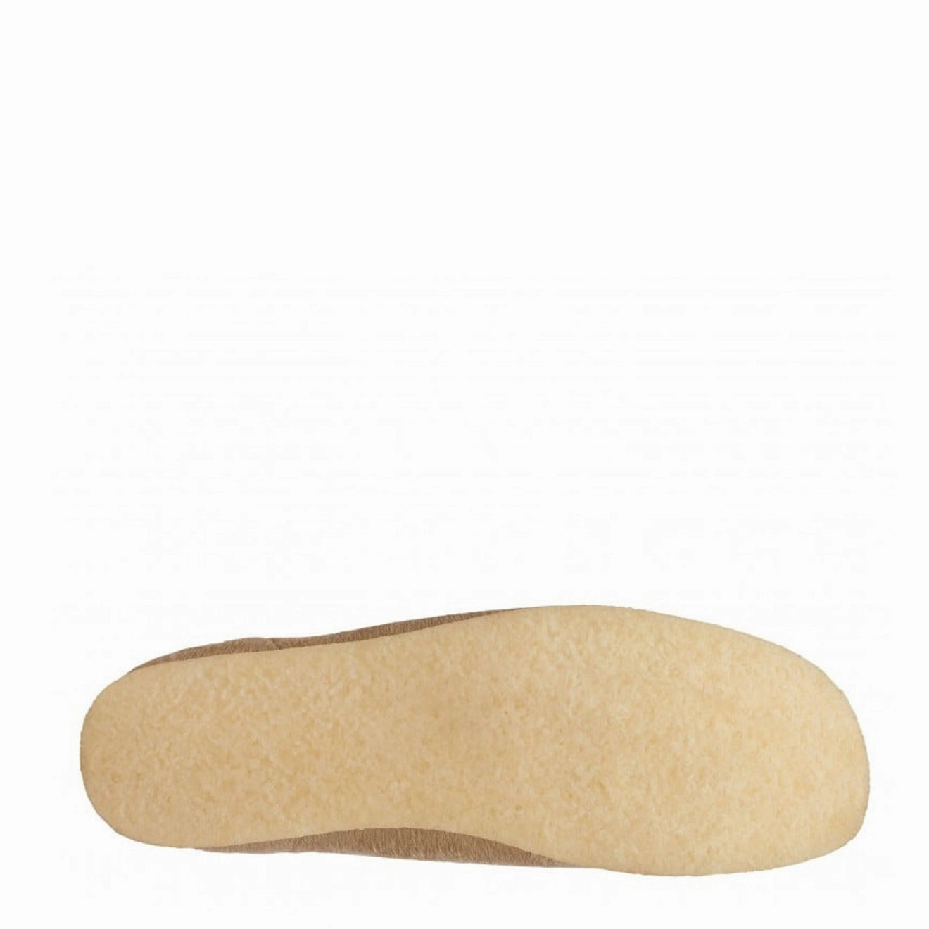 Clarks Originals Wallabee Shoe Maple Hair On