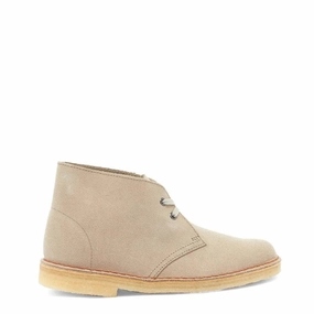 Clarks Originals Womens Desert Boot Sand Suede Womens Shoes top picks sale