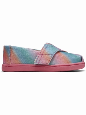 Classic Girls Slip On Glitter Loafers Affordable Casual Footwear for Girls