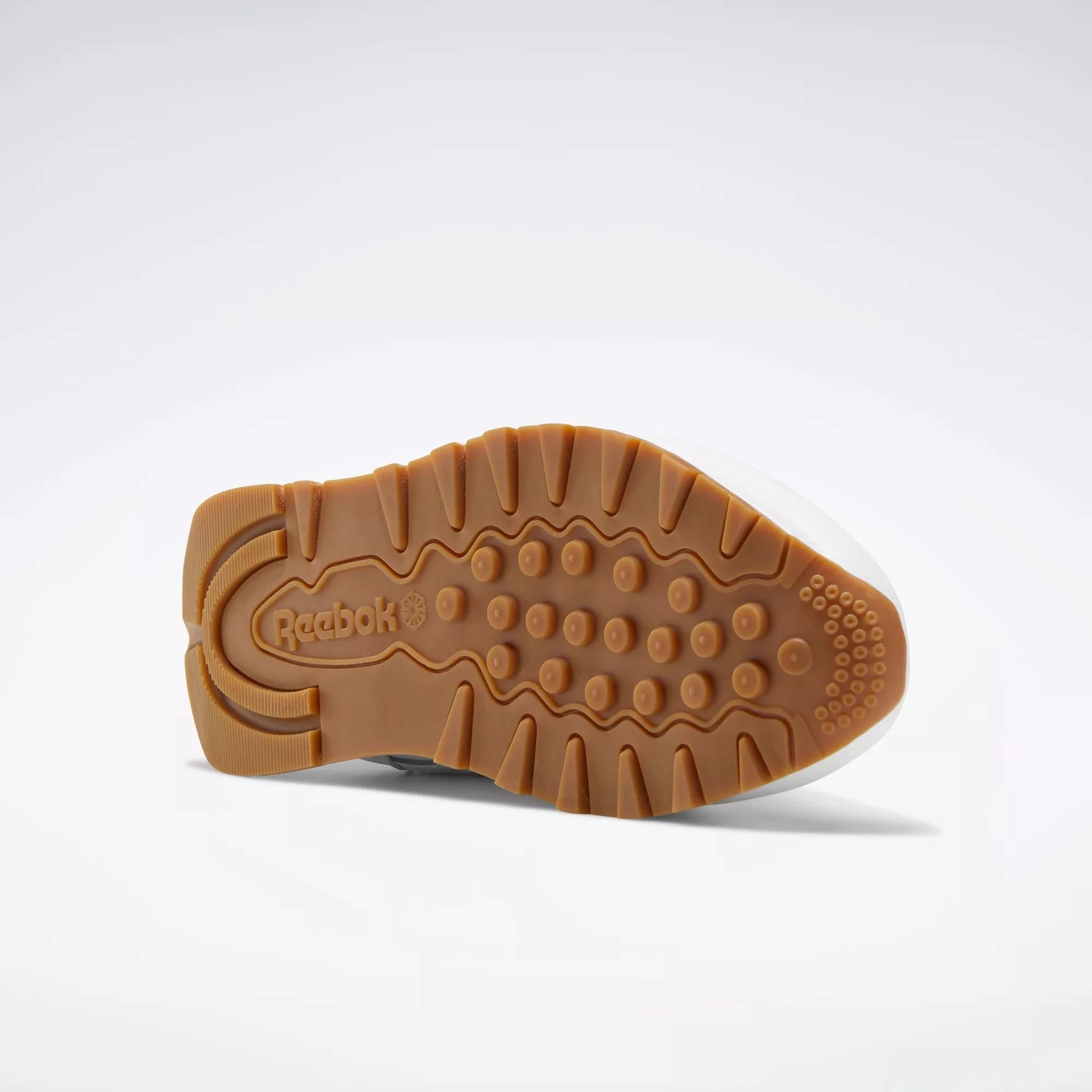 Classic Leather Shoes - Grade School