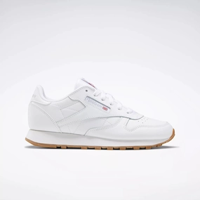 Classic Leather Shoes - Grade School Discount Boys Footwear online