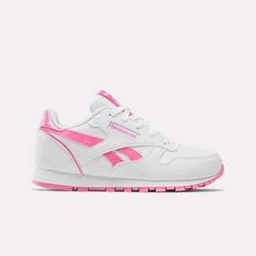 Classic Leather Step 'n Flash Shoes 2.0 (Little Kids) Online sale for Girls Shoes