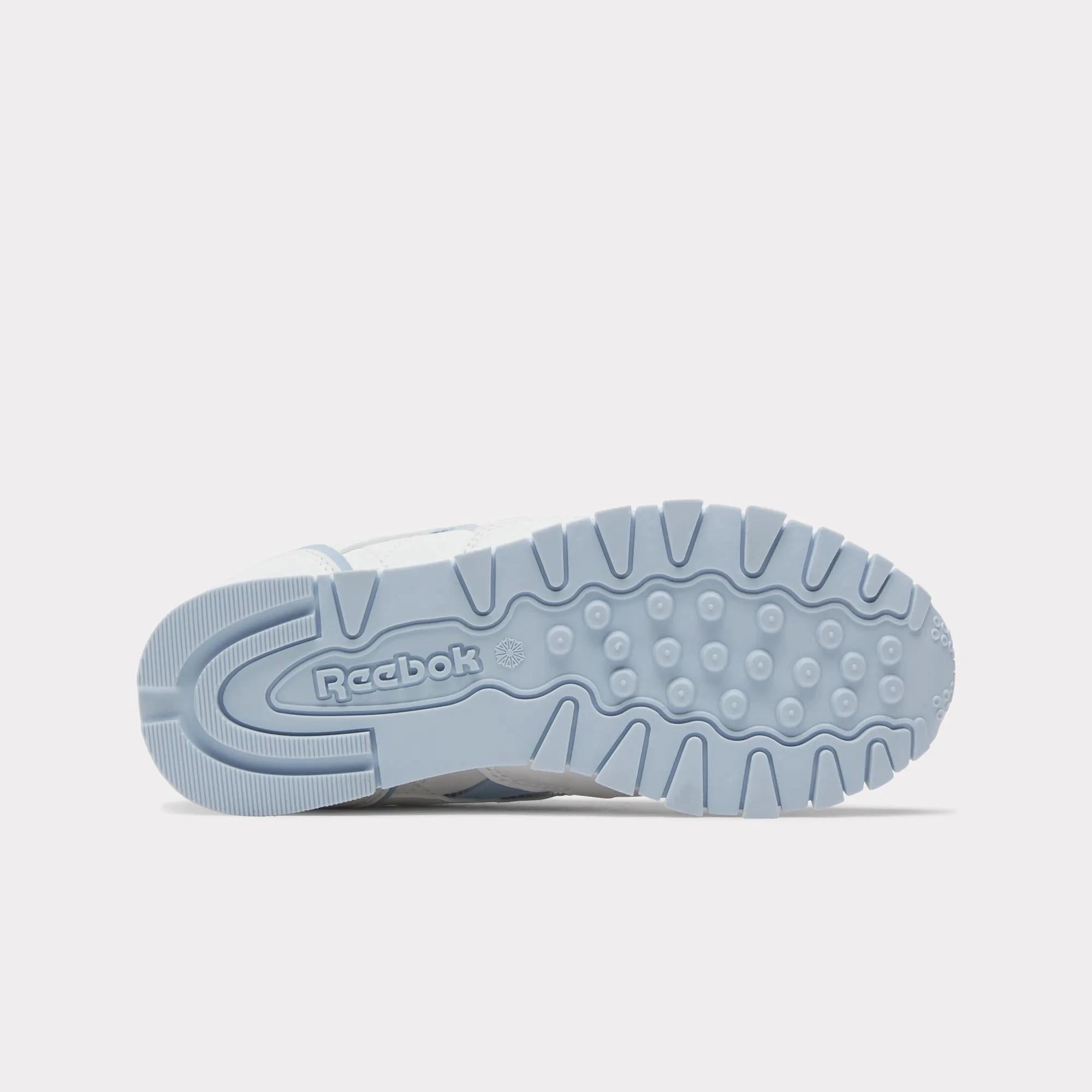 Classic Leather Step 'n Flash Shoes 2.0 (Little Kids)