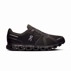 Cloud 6 'Black' Mens Footwear outlet deals