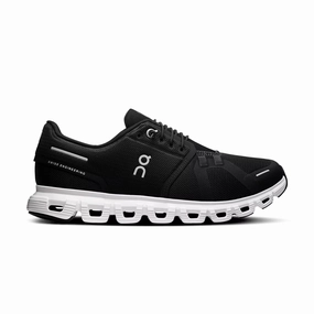 Cloud 6 'Black White' Mens Footwear outlet deals