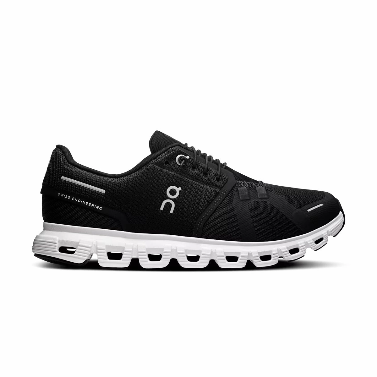 Cloud 6 'Black White' Mens Footwear outlet deals
