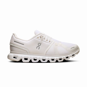 Cloud 6 'White' Mens Footwear outlet deals