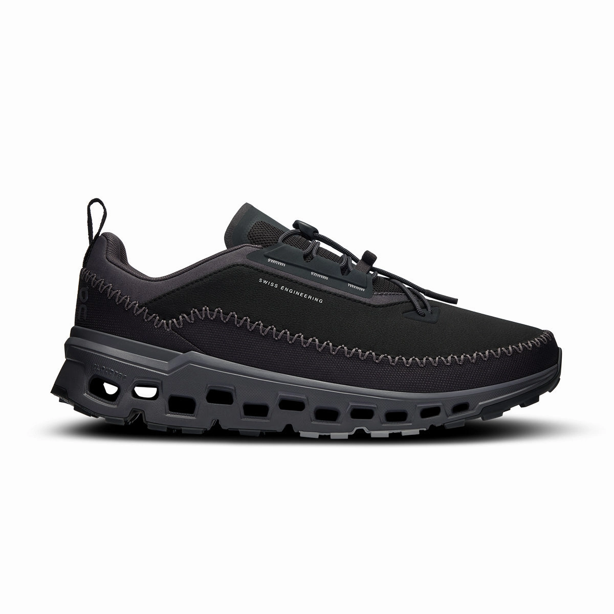 Cloudaway 2 'Black Eclipse' Affordable Women Footwear