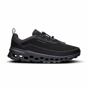 Cloudaway 2 'Black Eclipse' Affordable Women Footwear