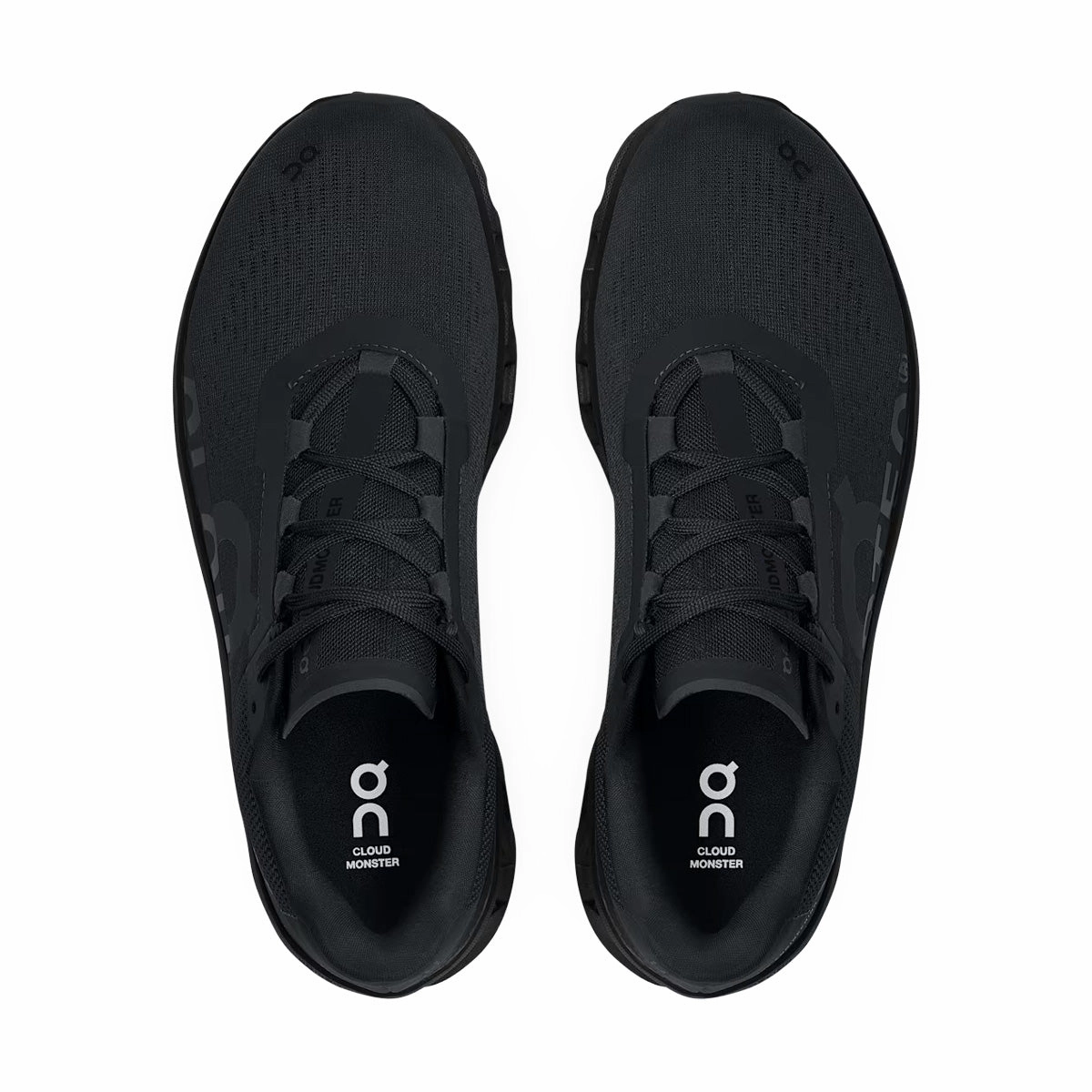 Cloudmonster 'All Black'