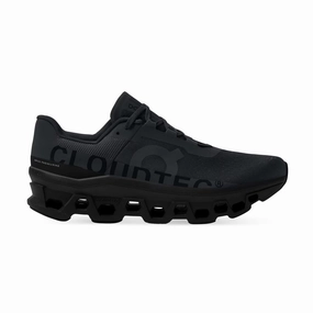 Cloudmonster 'All Black' Womens Shoes discount online