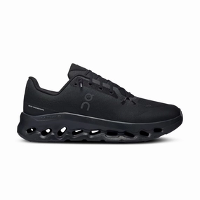 Cloudtilt 'Eclipse Black' Mens Footwear outlet deals