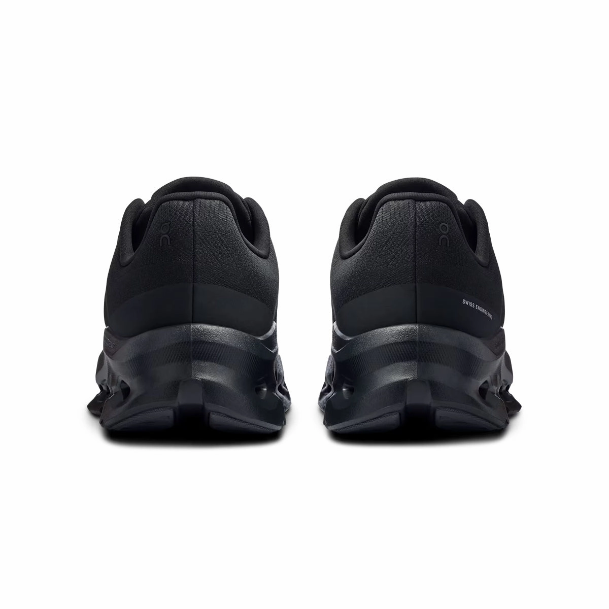 Cloudtilt 'Eclipse Black'