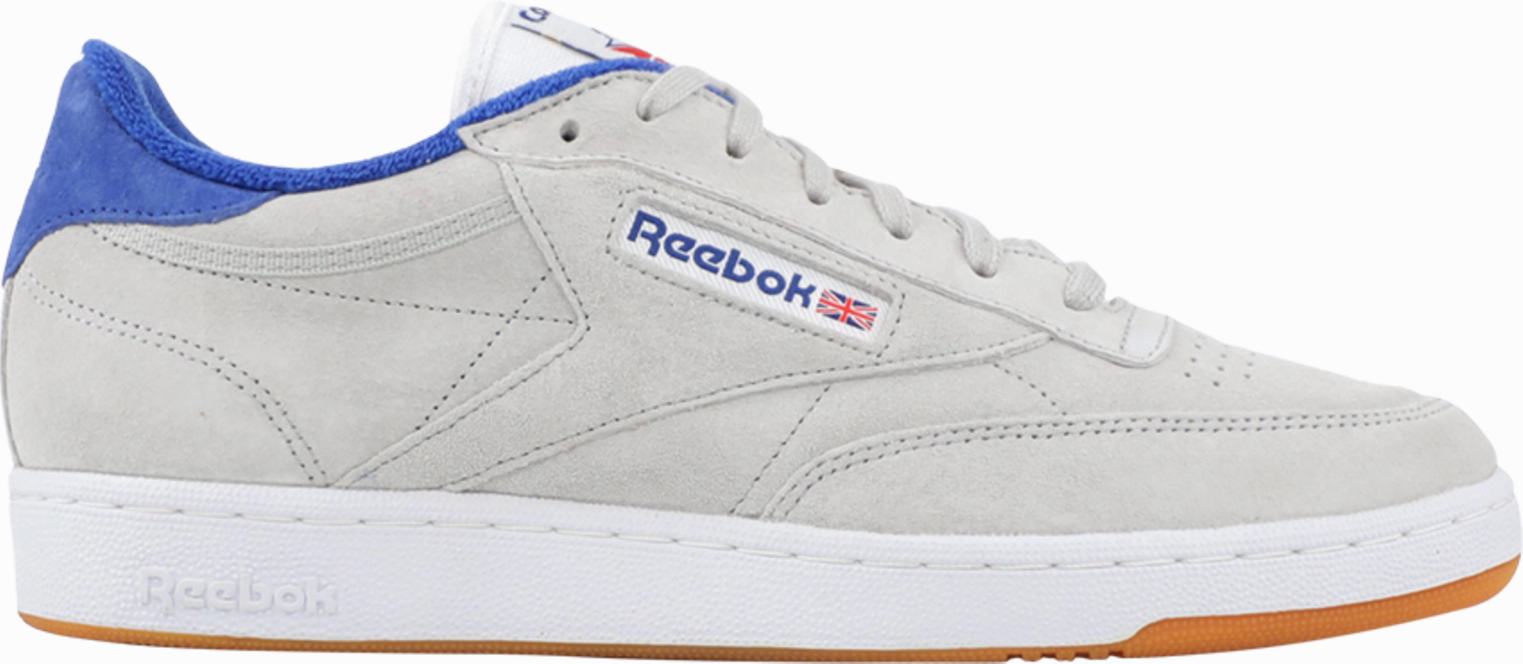 Club C 'Concepts' - M48829 Sneakers under $50 deals