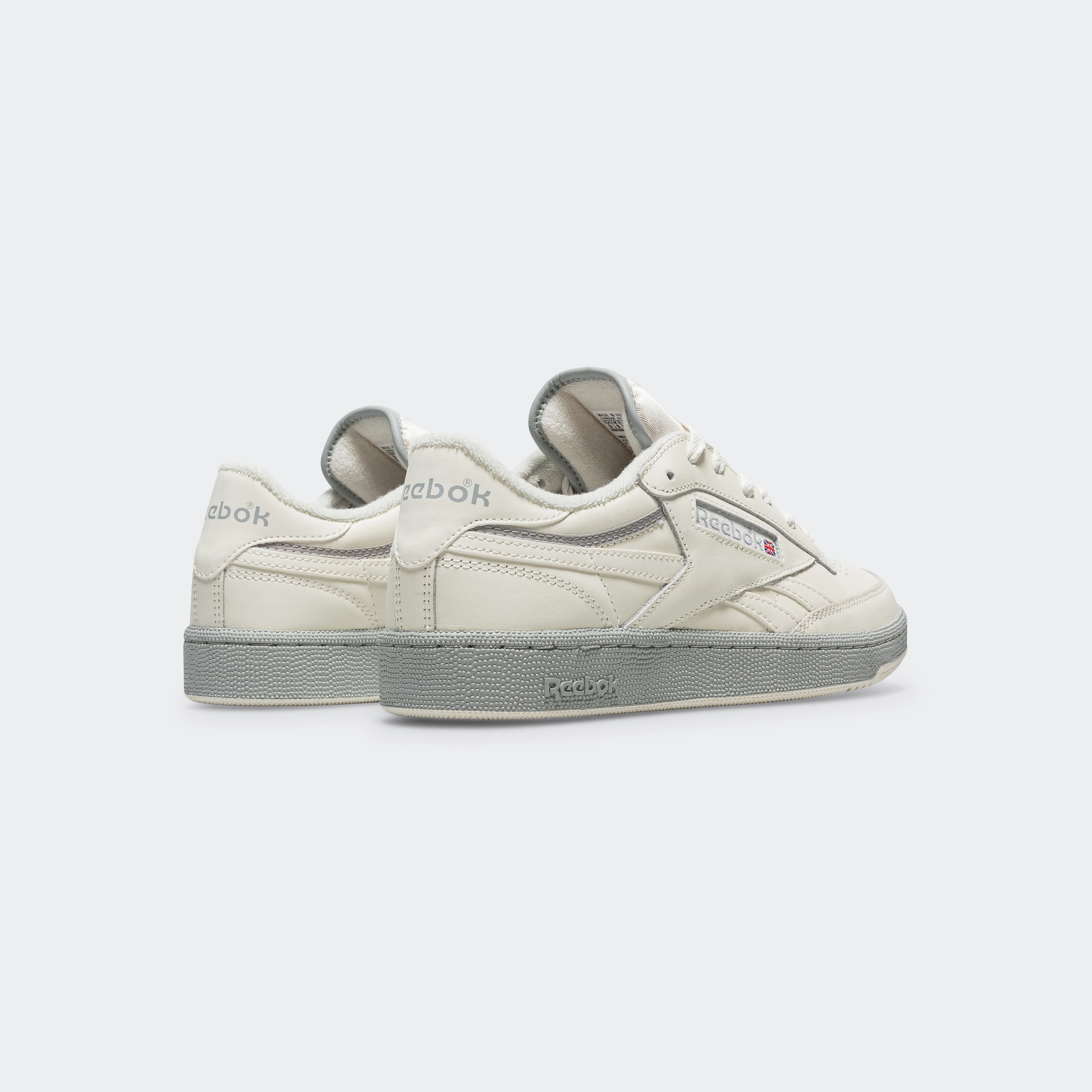 Club C Revenge Vintage - Chalk/Pure Grey