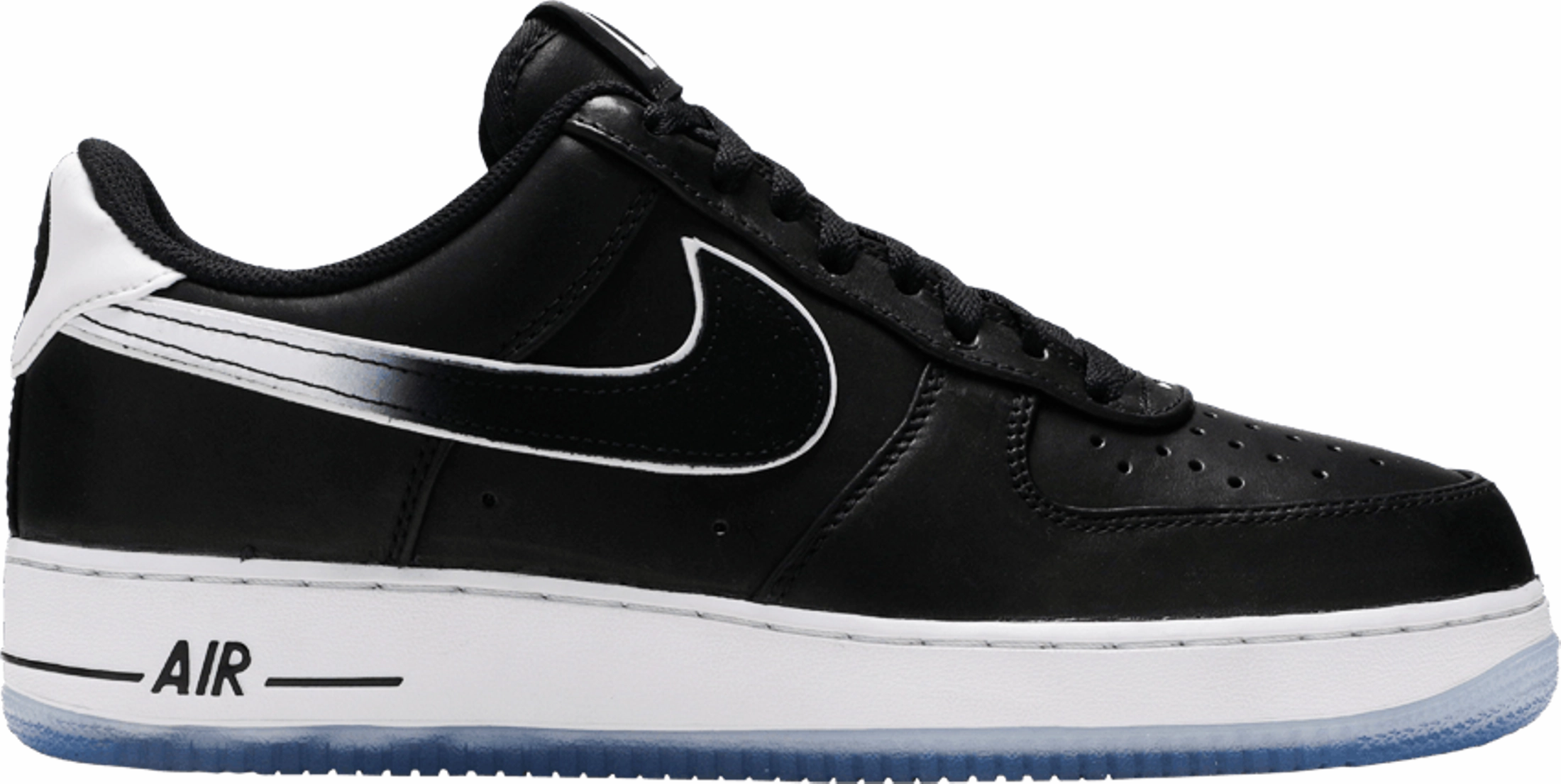 Colin Kaepernick x Air Force 1 Low '07 QS 'True to 7' - CQ0493 001 Sneakers outlet markdown
