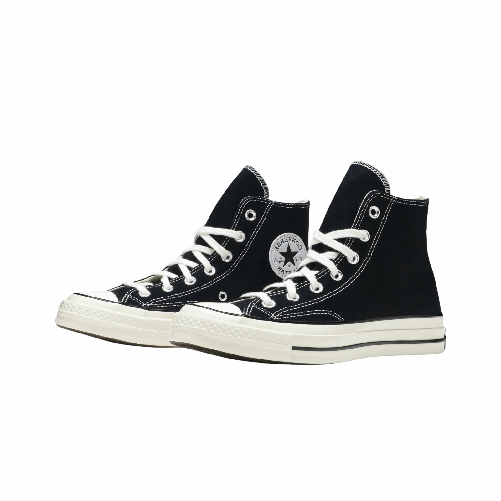 Converse Chuck Taylor All-Star 70 Hi Black