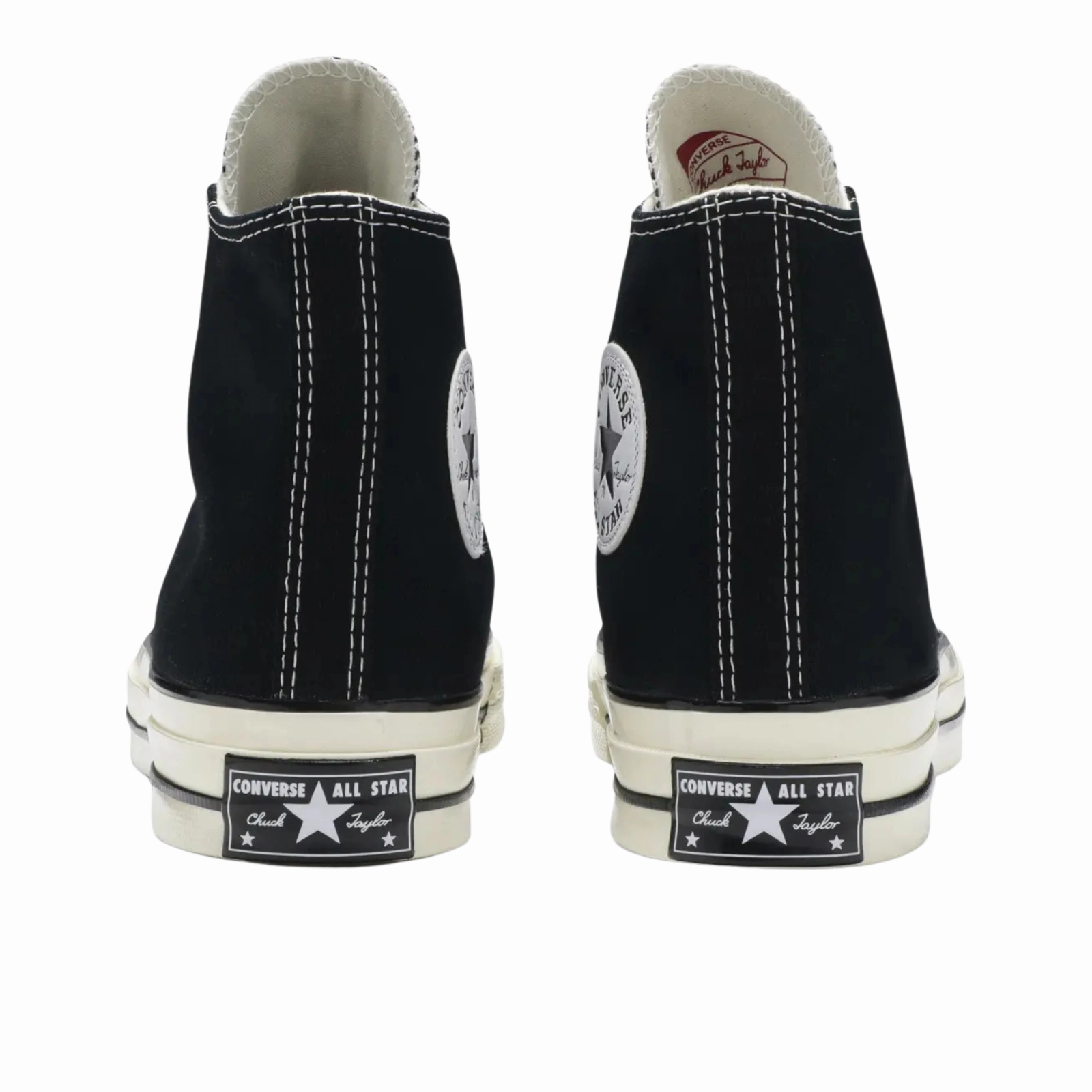 Converse Chuck Taylor All-Star 70 Hi Black