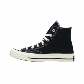 Converse Chuck Taylor All-Star 70 Hi Black Top-rated sneakers discount