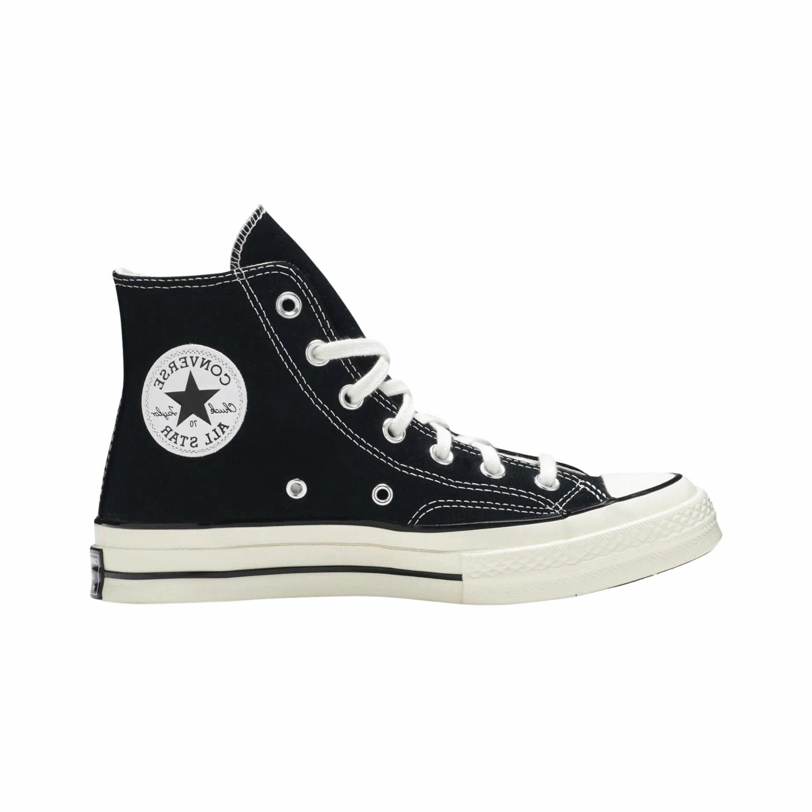 Converse Chuck Taylor All-Star 70 Hi Black