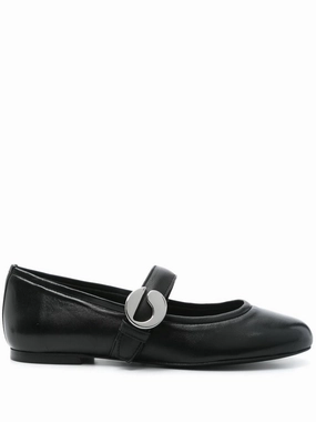 Coperni Women's Flat Shoes Womens Flats special deals