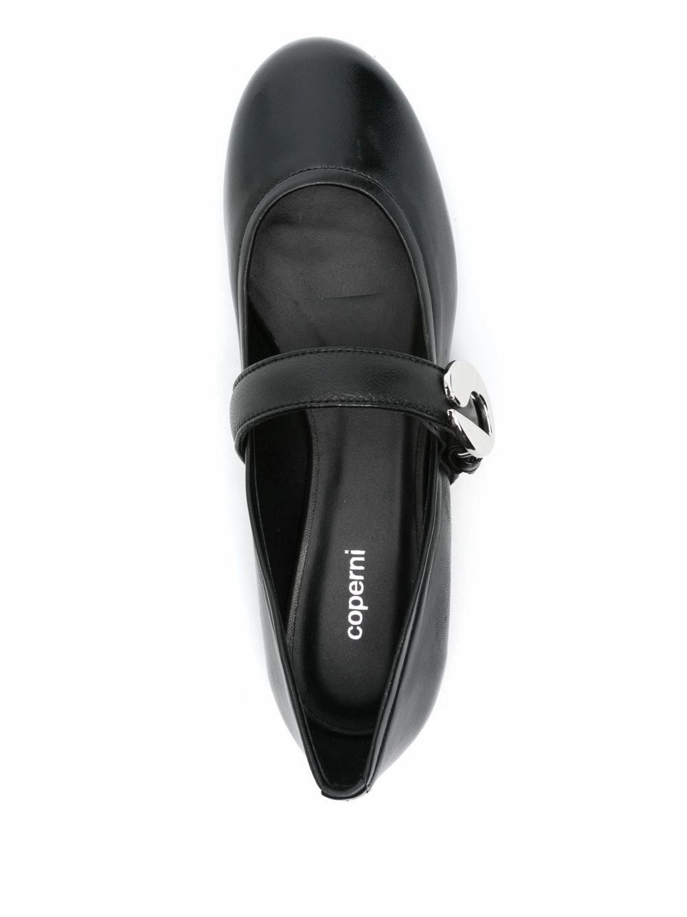 Coperni Women's Flat Shoes