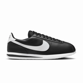 Cortez 'Black White' Mens Casual Footwear sale