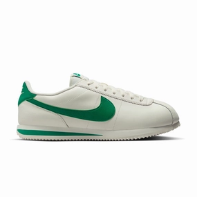 Cortez 'Sail Stadium Green' Mens Casual Footwear sale