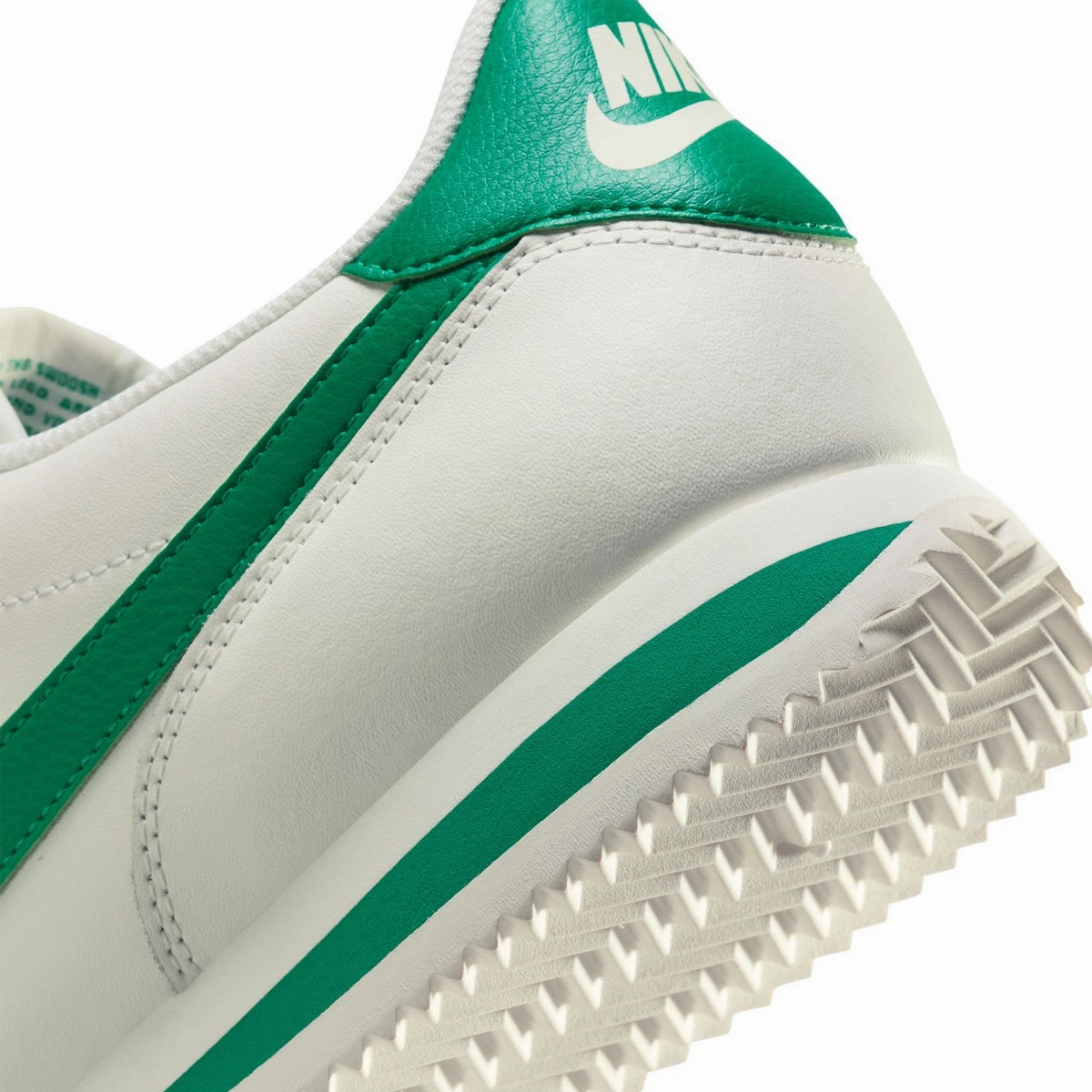 Cortez 'Sail Stadium Green'
