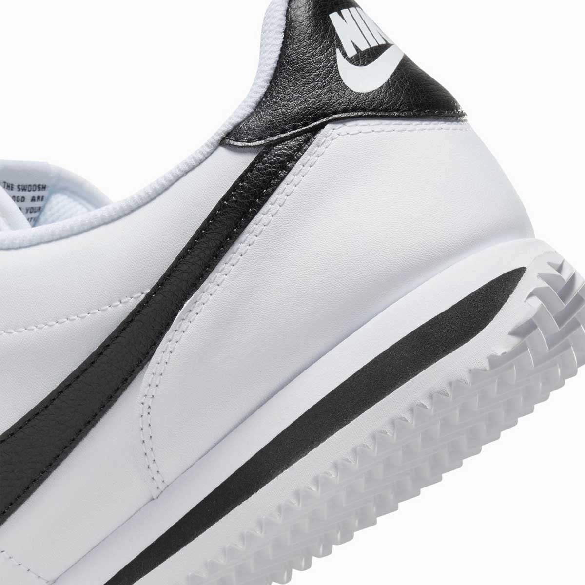 Cortez 'White Black'