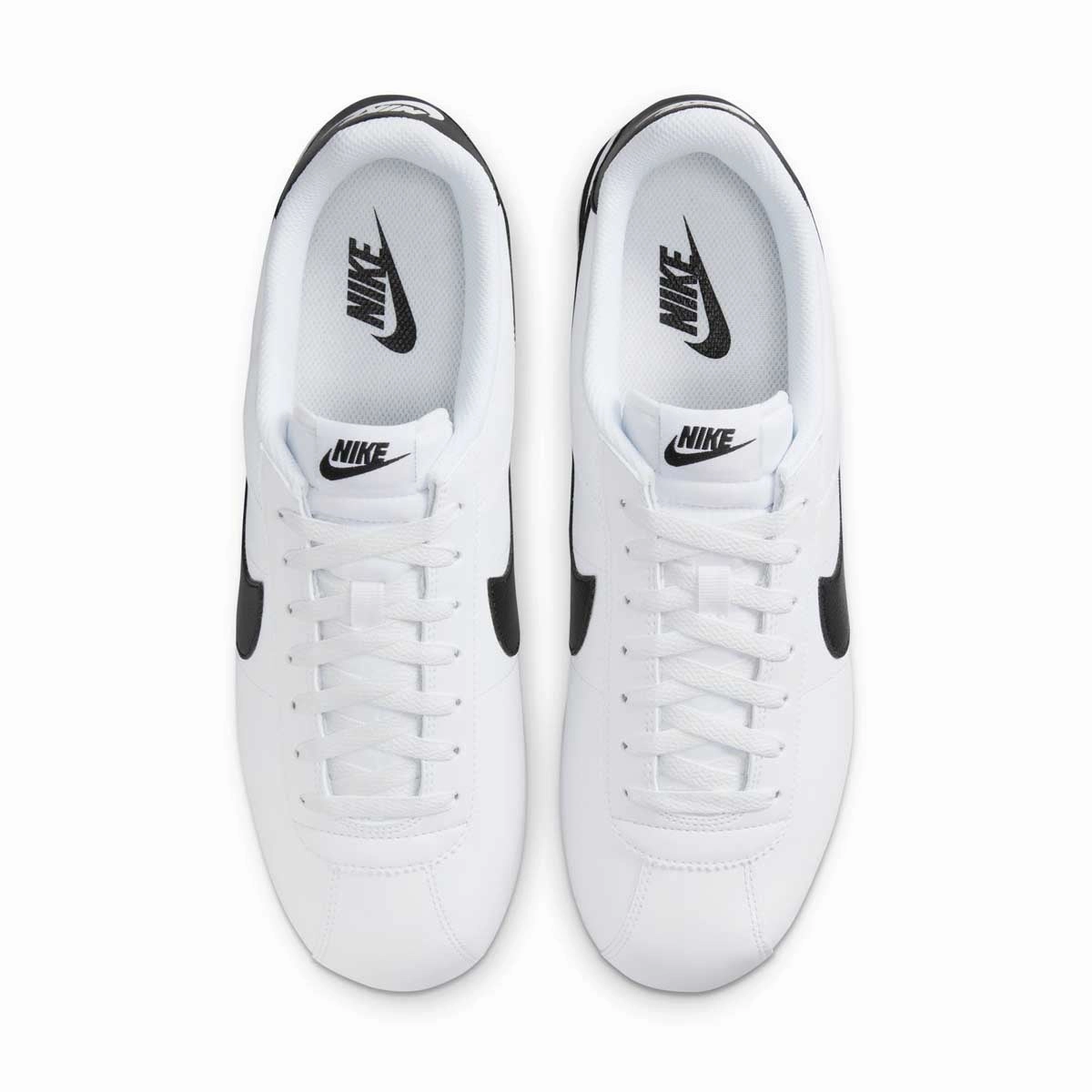 Cortez 'White Black'