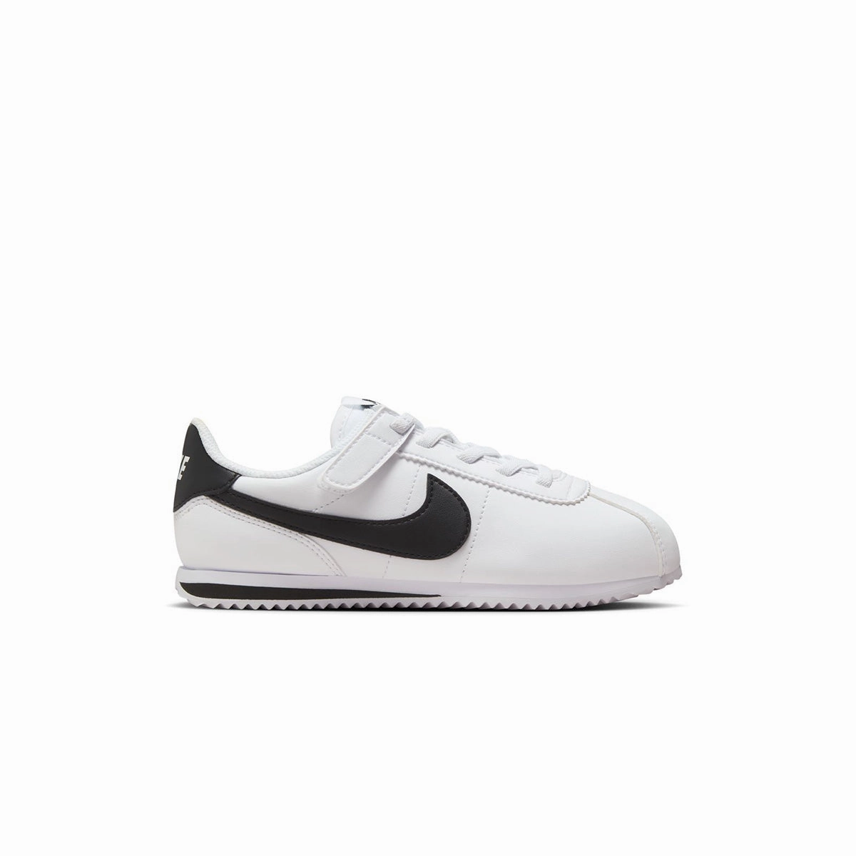 Cortez EasyOn 'White Black' Kids Footwear cheap online