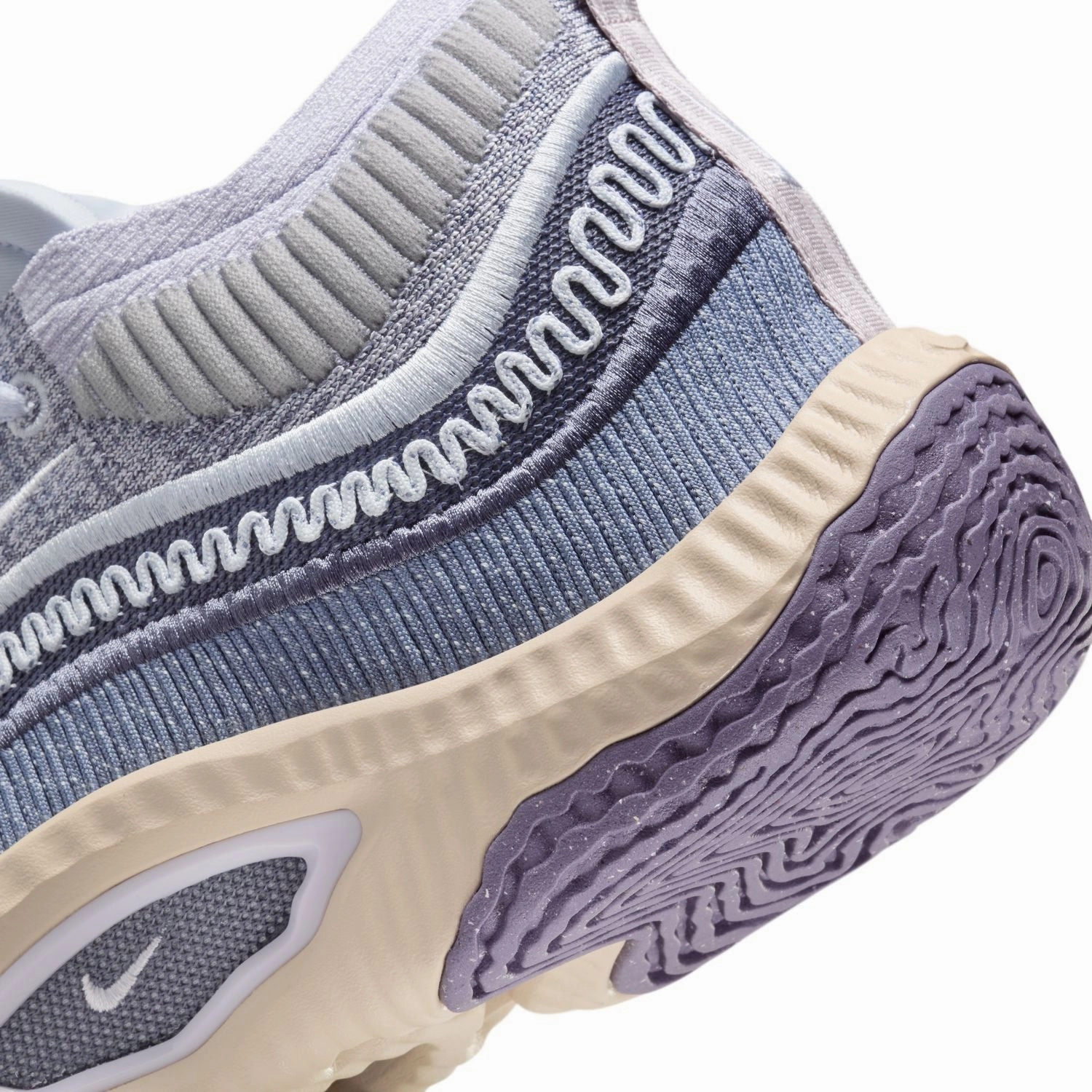 Cosmic Unity 3 'Football Grey'