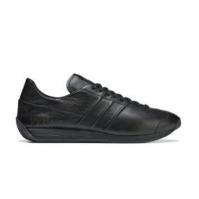 Country 'Black' Fashion Shoes for Women