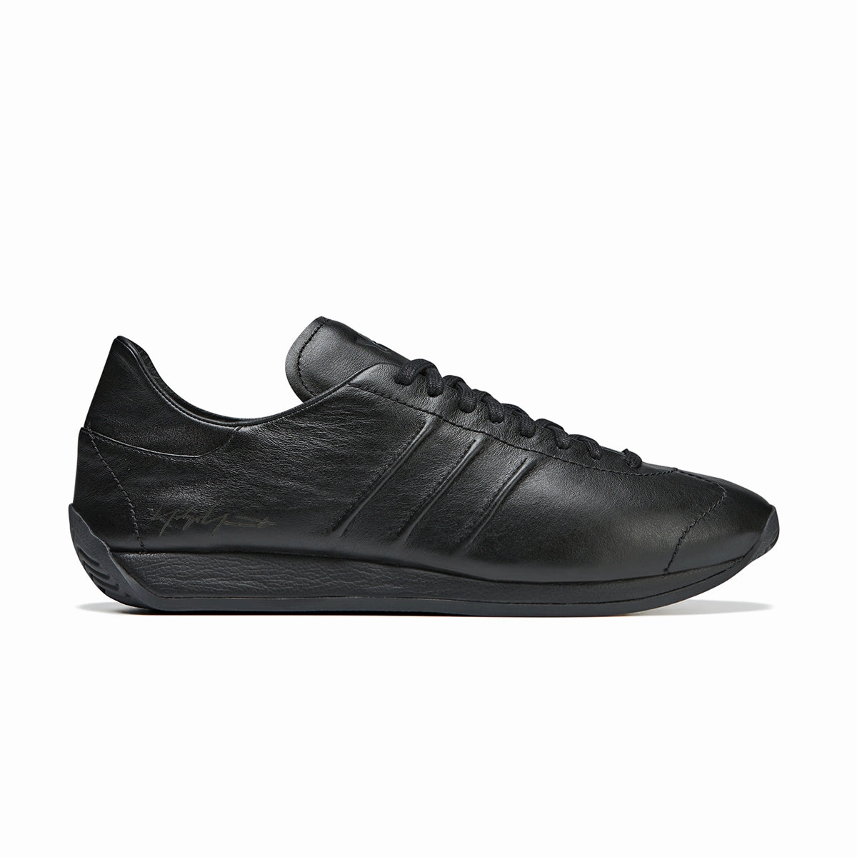 Country 'Black' Fashion Shoes for Women