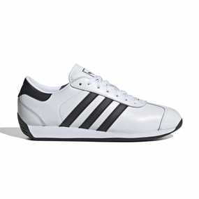 Country II 'Cloud White' Affordable Women Footwear