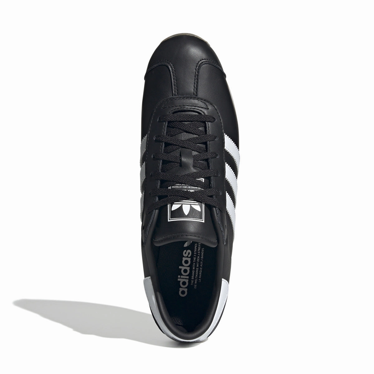 Country II 'Core Black'