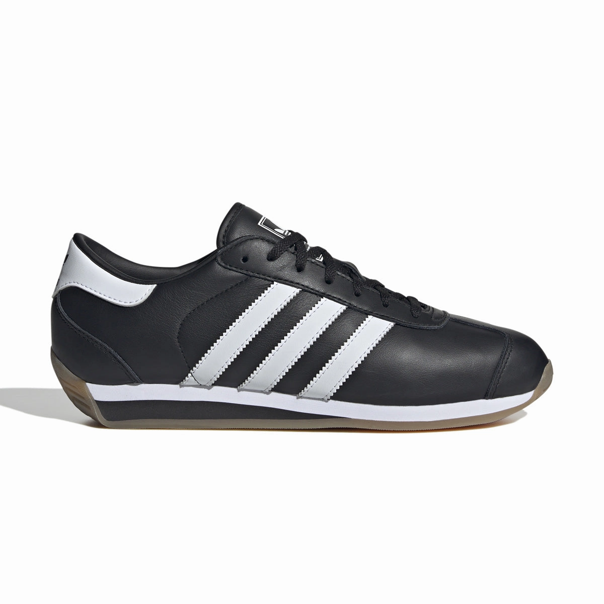 Country II 'Core Black' Affordable Women Footwear