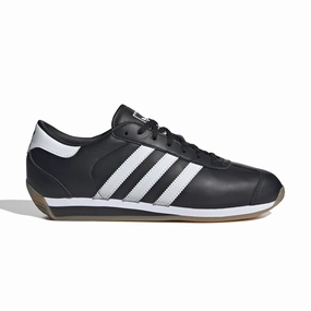 Country II 'Core Black' Mens Casual Footwear sale